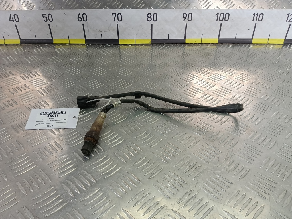 датчик кислородный/ambdasonde FORD Focus 2.0 AMT (160 л.с.)Focus  III рестайлинг (2014—2019) Седан 5129058, 3279 рублей, Москва
