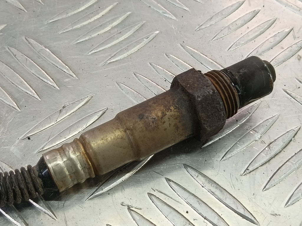 датчик кислородный/ambdasonde FORD Focus 2.0 AMT (160 л.с.)Focus  III рестайлинг (2014—2019) Седан 5129058, 3279 рублей, Москва