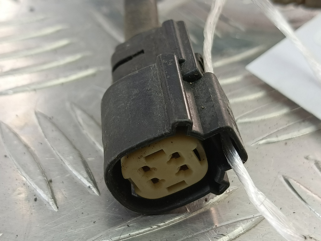 датчик кислородный/ambdasonde FORD Focus 2.0 AMT (160 л.с.)Focus  III рестайлинг (2014—2019) Седан 5129058, 3279 рублей, Москва