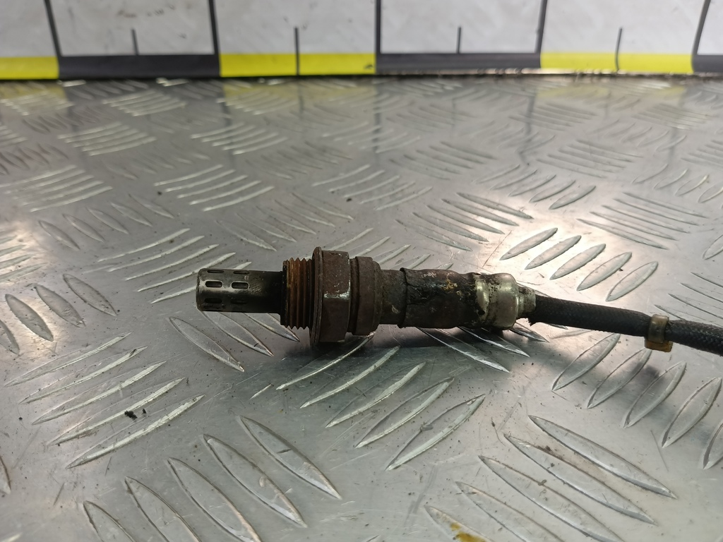 датчик кислородный/ambdasonde MAZDA 3 2.0 MT (150 л.с.)3  BK (2003—2006) Седан LFL818861C, 6730 рублей, Москва