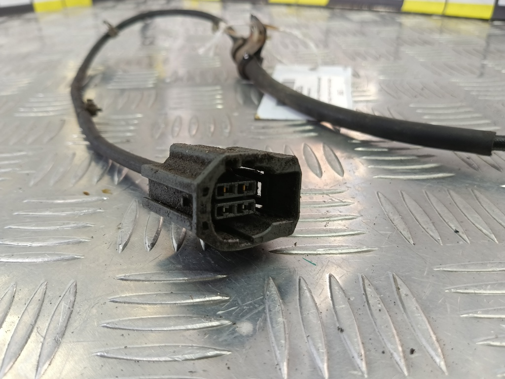 датчик кислородный/ambdasonde MAZDA 3 2.0 MT (150 л.с.)3  BK (2003—2006) Седан LFL818861C, 6730 рублей, Москва