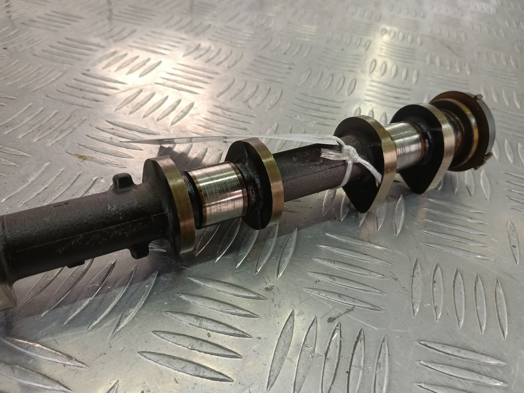 распредвал впускной SUZUKI JIMNY Jimny 1271069GE1, 2130 рублей, Москва