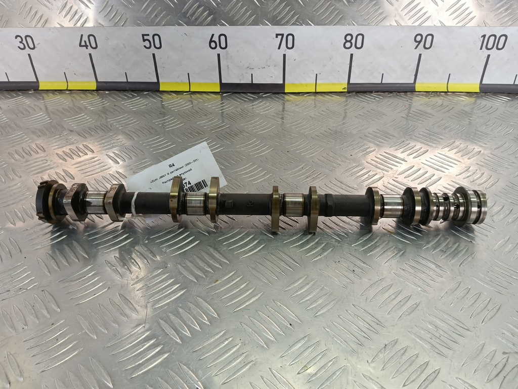 распредвал впускной SUZUKI JIMNY Jimny 1271069GE1, 2130 рублей, Москва