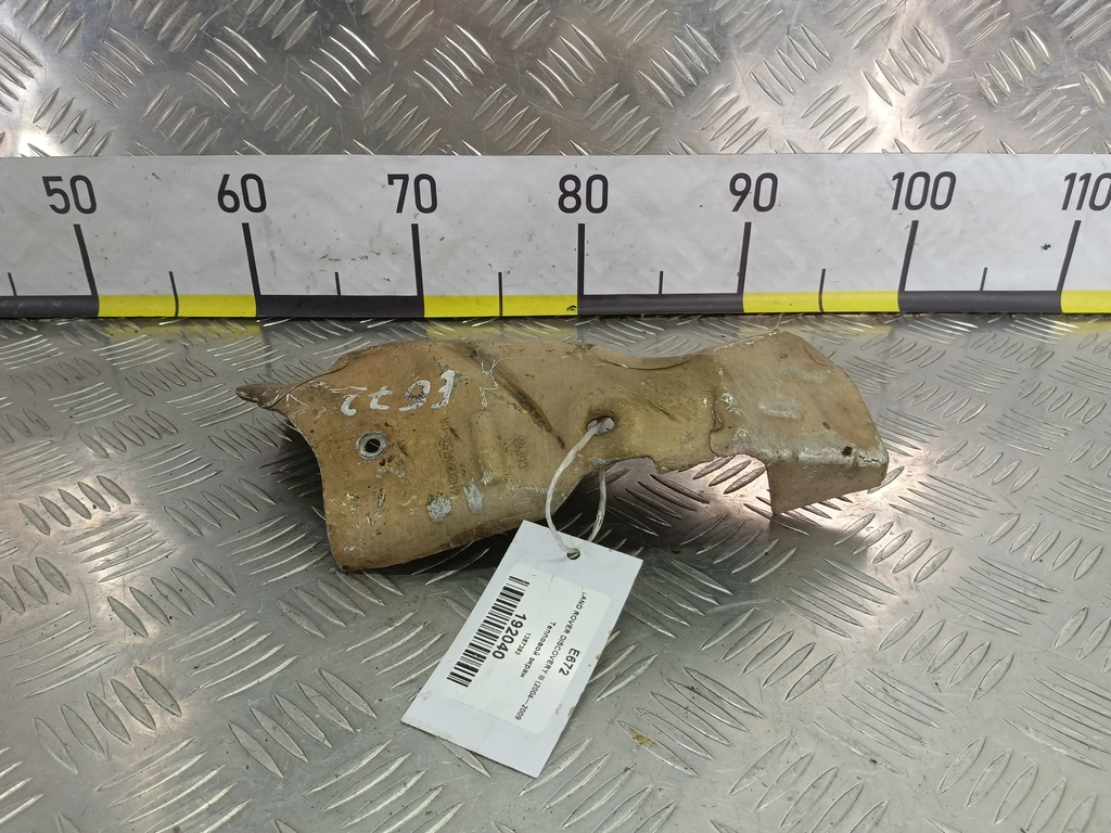 тепловой экран LAND ROVER DISCOVERY  1387382, 980 рублей, Москва