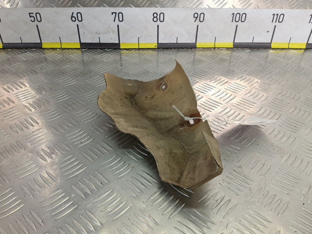 тепловой экран LAND ROVER DISCOVERY  1387382, 980 рублей, Москва