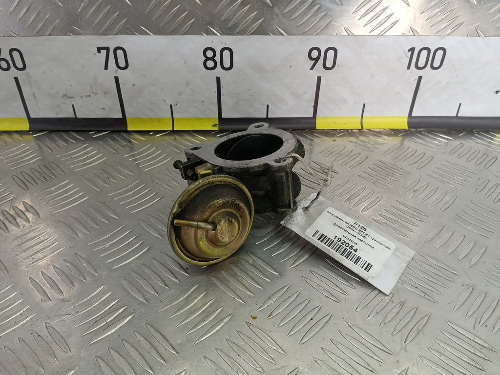 дроссельная заслонка MITSUBISHI PAJERO SPORT  MD333236, 2820 рублей, Москва