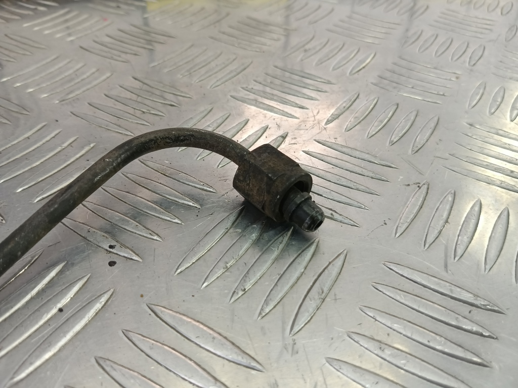 трубка турбины Hyundai TUCSON 2.0 CRDi AT (112 л.с.)Tucson  I (2004—2011) Внедорожник 2824027000, 1550 рублей, Москва