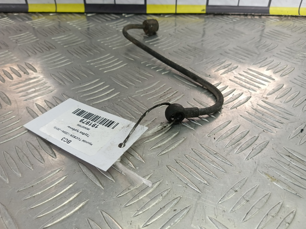 трубка турбины Hyundai TUCSON 2.0 CRDi AT (112 л.с.)Tucson  I (2004—2011) Внедорожник 2824027000, 1550 рублей, Москва