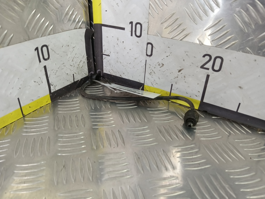 трубка турбины Hyundai TUCSON 2.0 CRDi AT (112 л.с.)Tucson  I (2004—2011) Внедорожник 2824027000, 1550 рублей, Москва