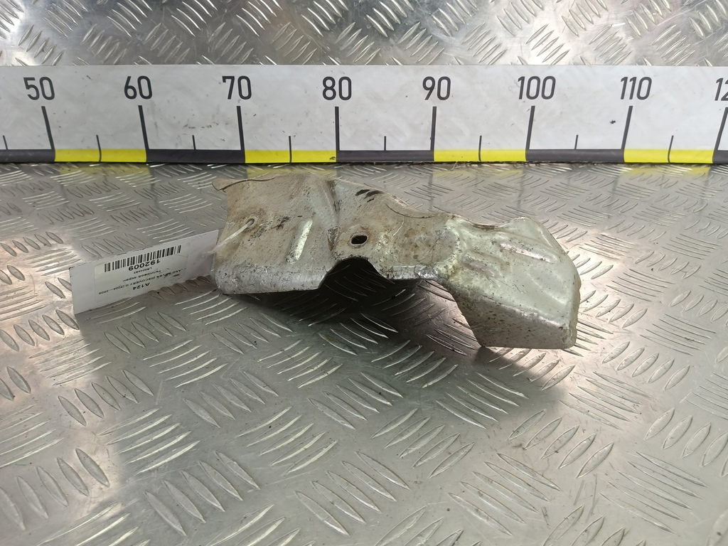 тепловой экран LAND ROVER DISCOVERY  LR002482, 980 рублей, Москва