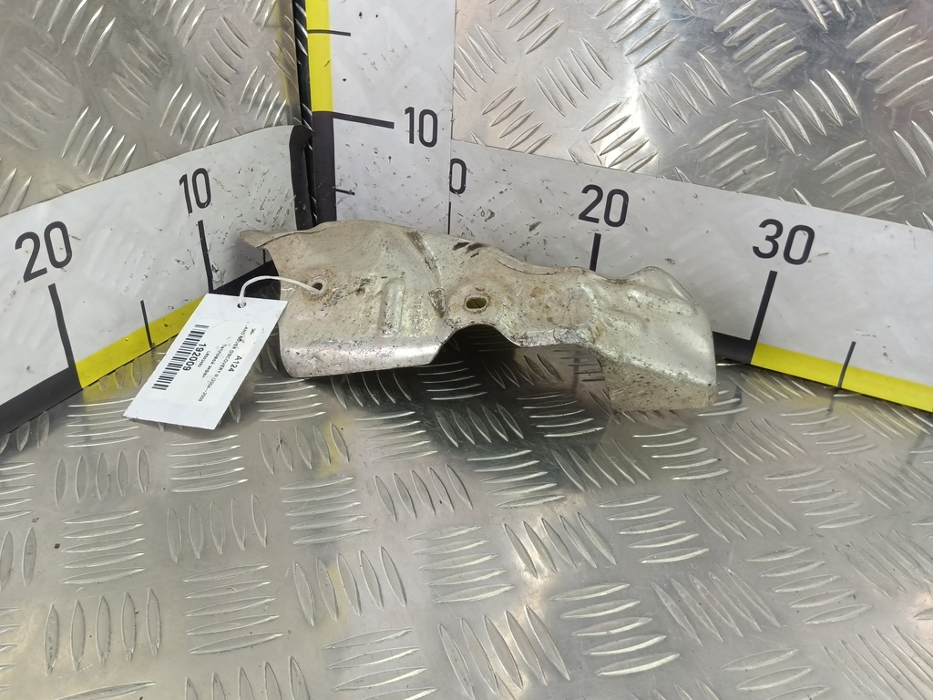 тепловой экран LAND ROVER DISCOVERY  LR002482, 980 рублей, Москва