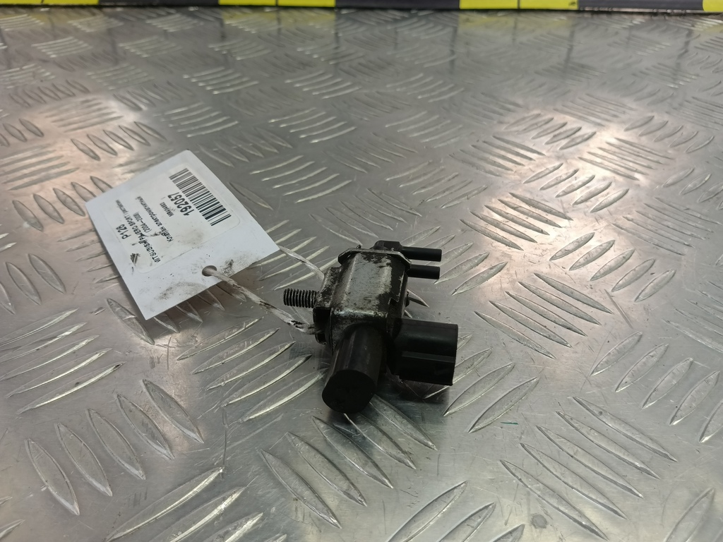 клапан электромагнитный MITSUBISHI PAJERO SPORT  MR404682, 980 рублей, Москва