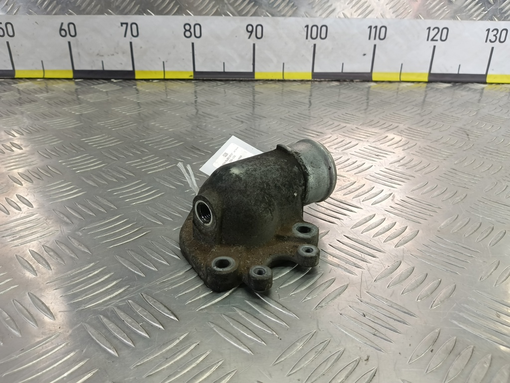 фланец двигателя MITSUBISHI PAJERO SPORT  MR577039, 750 рублей, Москва