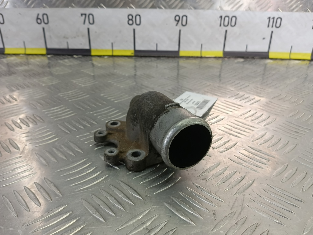 фланец двигателя MITSUBISHI PAJERO SPORT  MR577039, 750 рублей, Москва