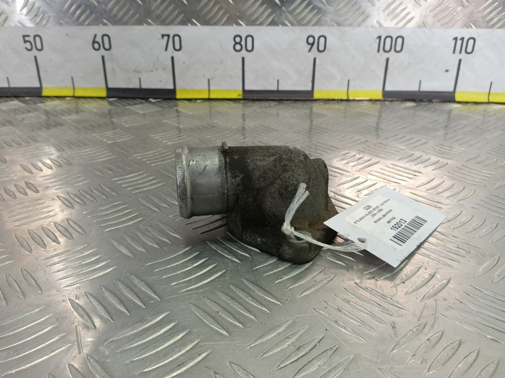 фланец двигателя MITSUBISHI PAJERO SPORT  MR577039, 750 рублей, Москва