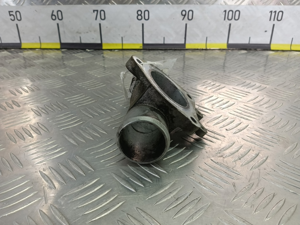 фланец двигателя MITSUBISHI PAJERO SPORT  MR577039, 750 рублей, Москва