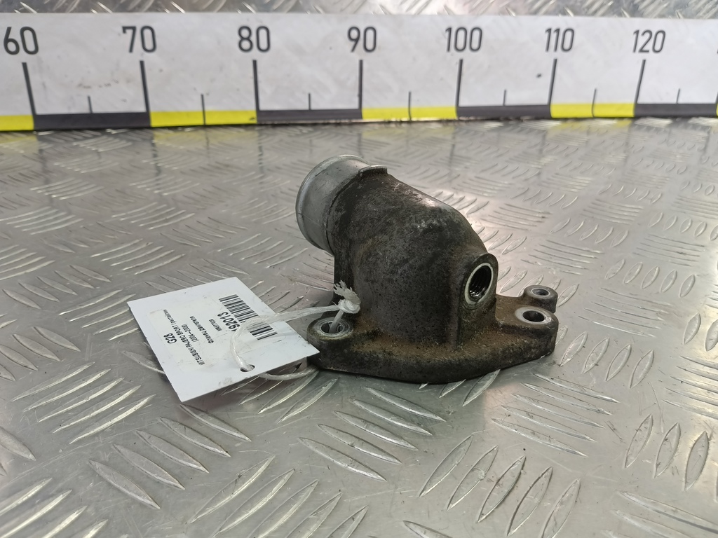 фланец двигателя MITSUBISHI PAJERO SPORT  MR577039, 750 рублей, Москва