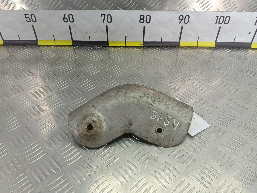 тепловой экран Kia SORENTO  282634A000, 630 рублей, Москва