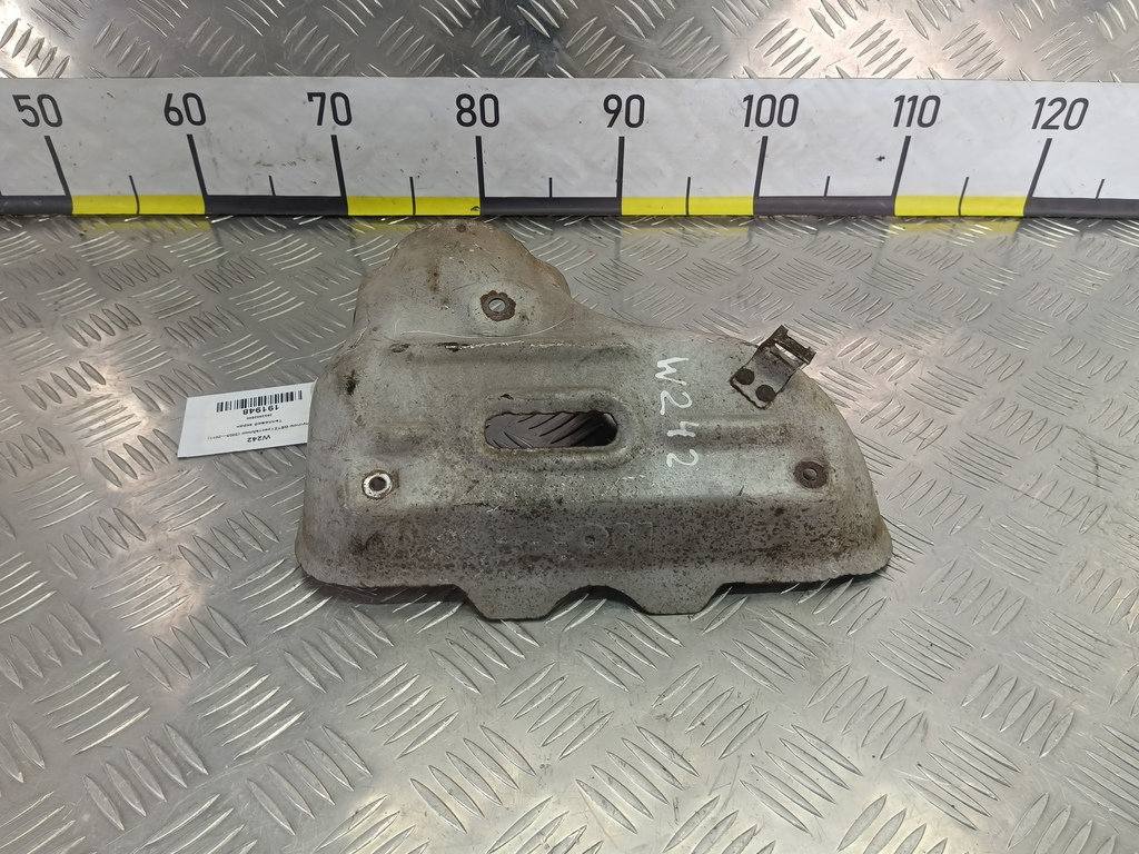 тепловой экран Hyundai GETZ  2852502800, 1550 рублей, Москва