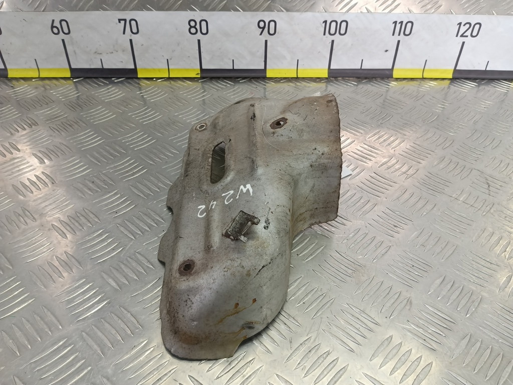 тепловой экран Hyundai GETZ  2852502800, 1550 рублей, Москва