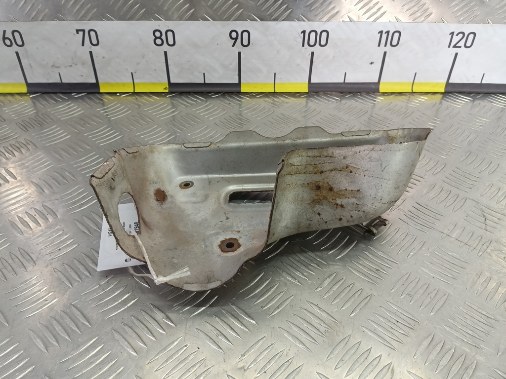 тепловой экран Hyundai GETZ  2852502800, 1550 рублей, Москва