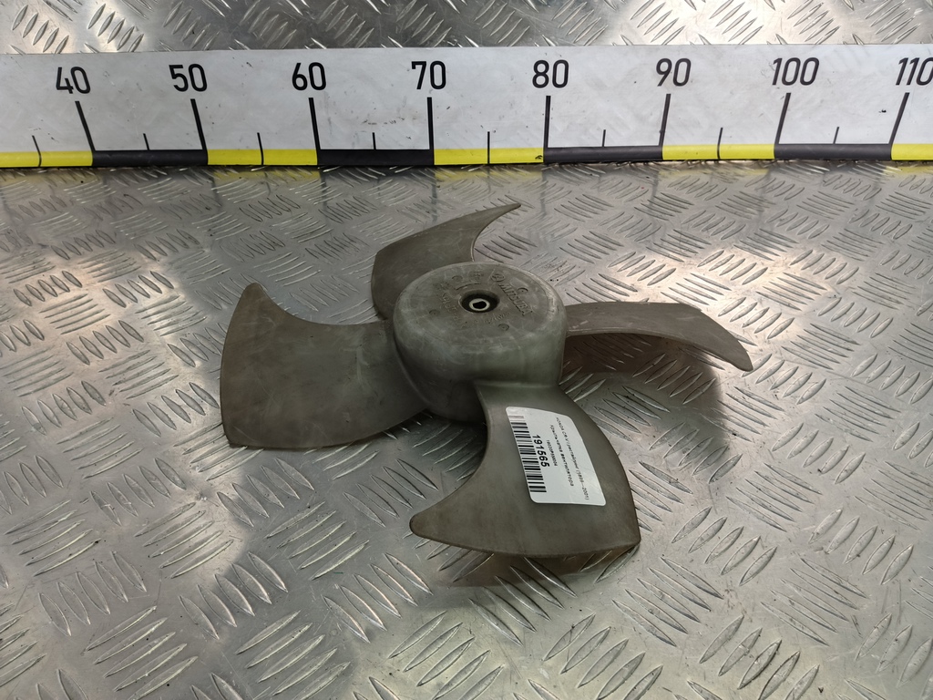 крыльчатка вентилятора HONDA CR-V  19020P5M004, 860 рублей, Москва