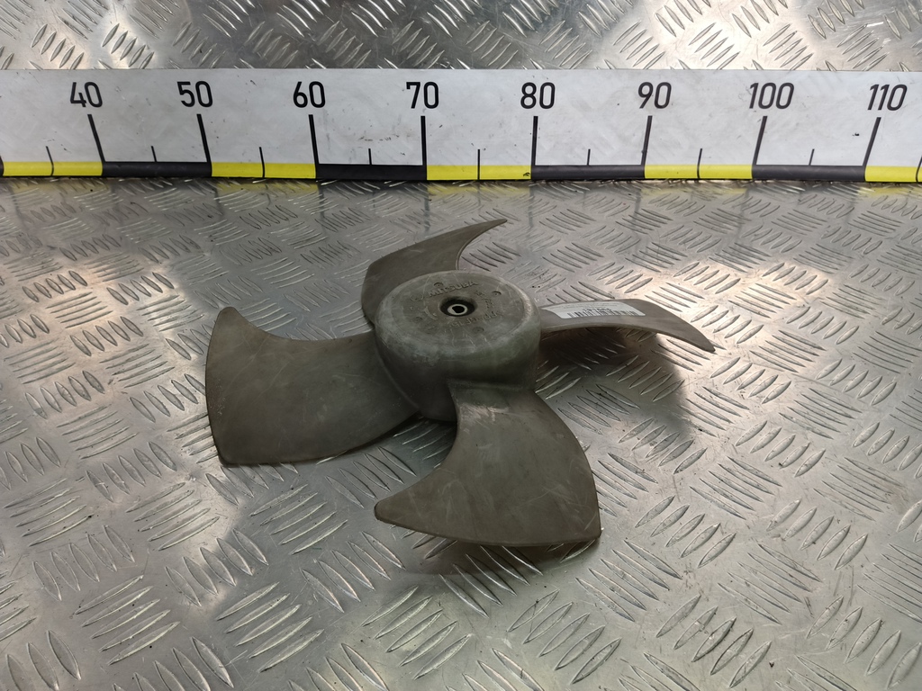 крыльчатка вентилятора HONDA CR-V  19020P5M004, 860 рублей, Москва