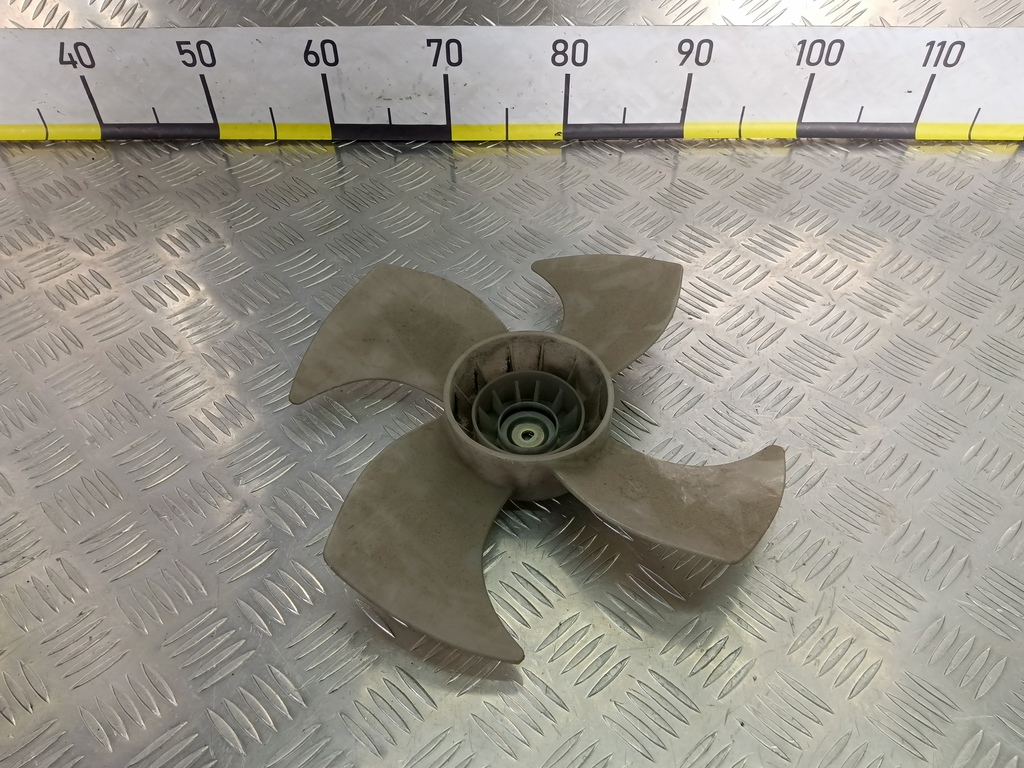 крыльчатка вентилятора HONDA CR-V  19020P5M004, 860 рублей, Москва