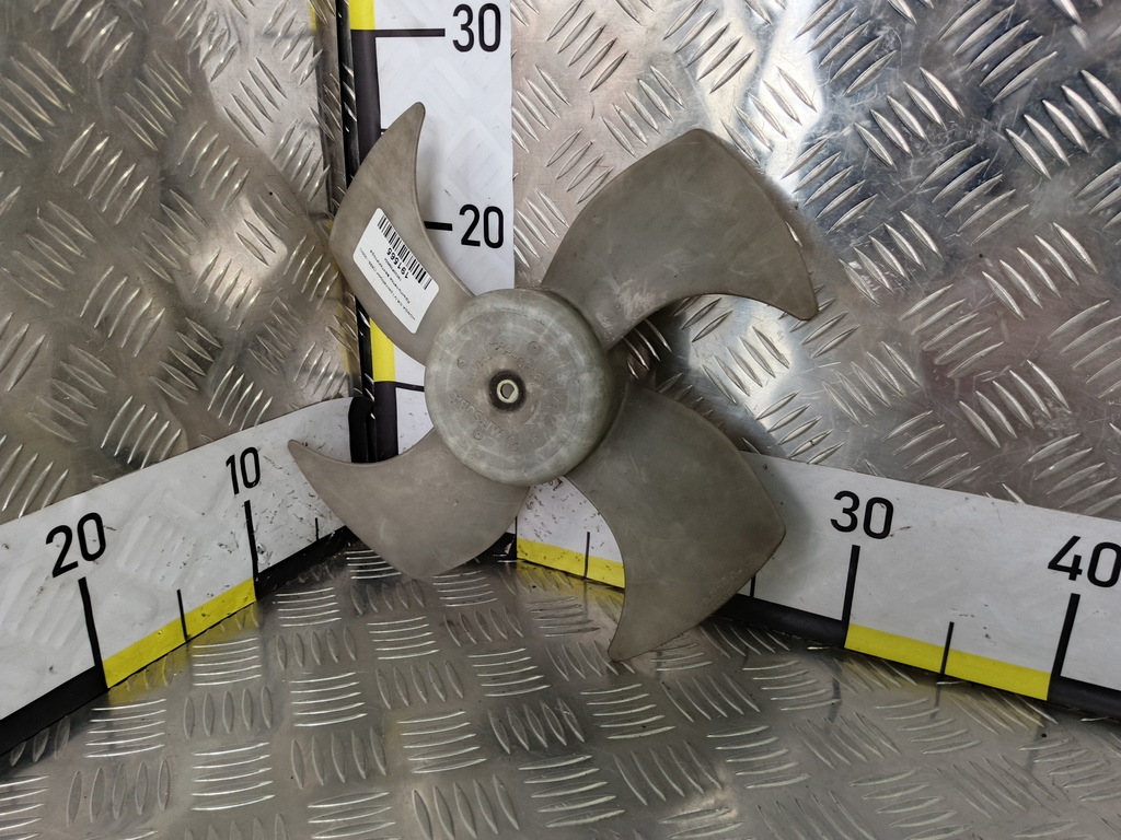 крыльчатка вентилятора HONDA CR-V  19020P5M004, 860 рублей, Москва