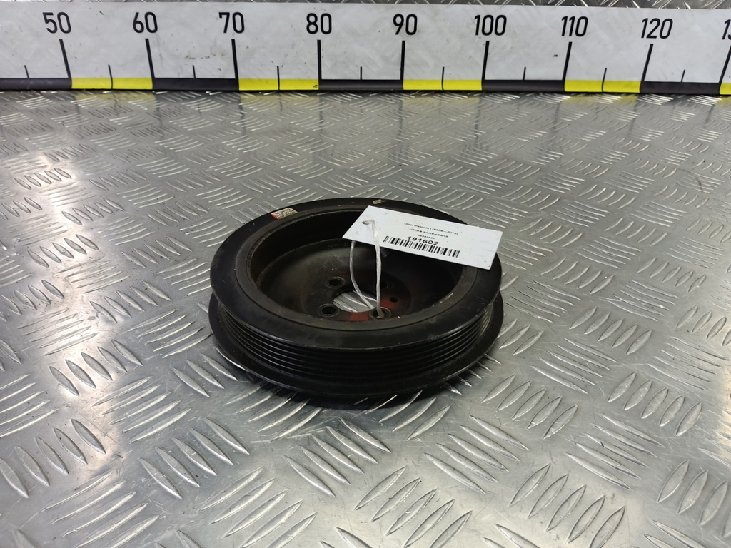 шкив коленвала Opel Insignia  55563401, 2930 рублей, Москва