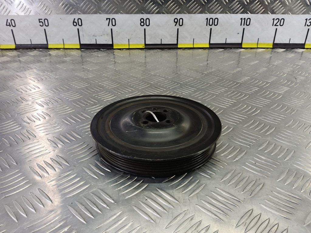 шкив коленвала Opel Insignia  55563401, 2930 рублей, Москва