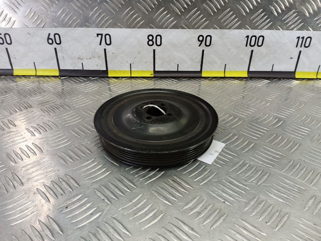 шкив коленвала Opel Insignia  55563401, 2930 рублей, Москва