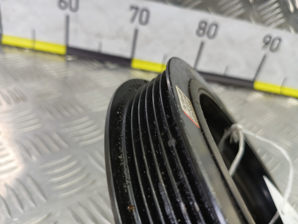 шкив коленвала Opel Insignia  55563401, 2930 рублей, Москва