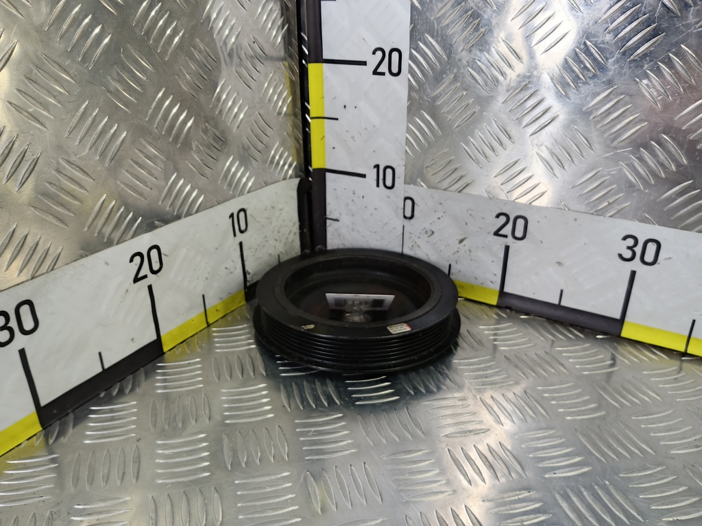 шкив коленвала Opel Insignia  55563401, 2930 рублей, Москва