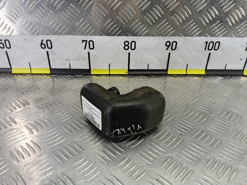 резонатор воздушного фильтра SUZUKI Grand Vitara  1376177E01, 520 рублей, Москва