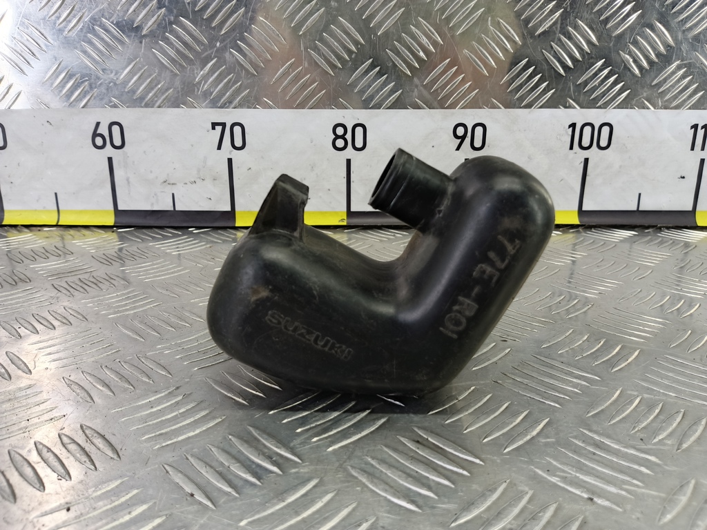 резонатор воздушного фильтра SUZUKI Grand Vitara  1376177E01, 520 рублей, Москва