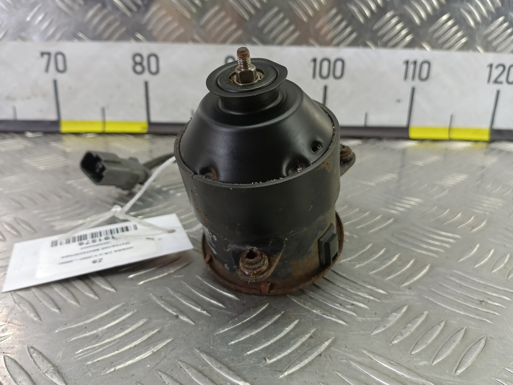 моторчик вентилятора HONDA CR-V 2.0 AT (150 л.с.)CR-V  II (2001—2004) Внедорожник 19030PNA003, 3279 рублей, Москва