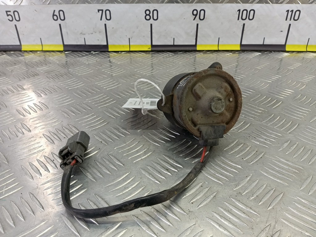 моторчик вентилятора HONDA CR-V 2.0 AT (150 л.с.)CR-V  II (2001—2004) Внедорожник 19030PNA003, 3279 рублей, Москва