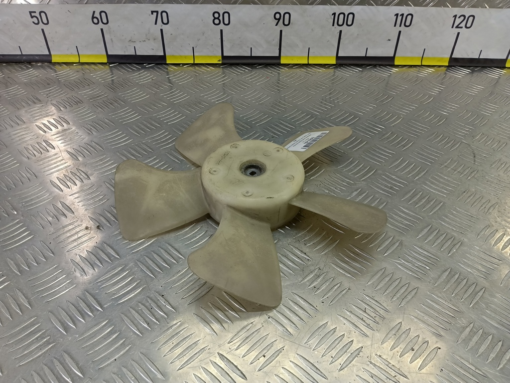 крыльчатка вентилятора SUZUKI LIANA 1.6 MT (103 л.с.)Liana  I (2001—2006) Седан 1711162D51, 1090 рублей, Москва