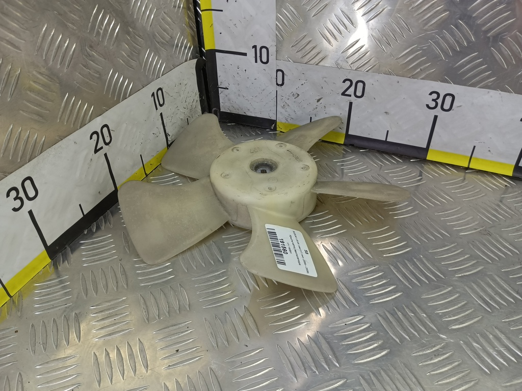 крыльчатка вентилятора SUZUKI LIANA 1.6 MT (103 л.с.)Liana  I (2001—2006) Седан 1711162D51, 1090 рублей, Москва