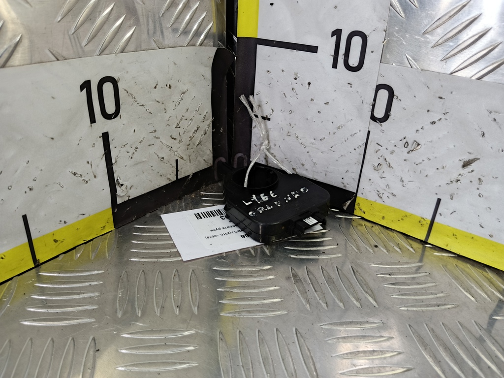 датчик угла поворота руля CHEVROLET  ORLANDO 1.8 AT (141 л.с.)Orlando  I (2010—2018) Минивэн 25849366, 750 рублей, Москва