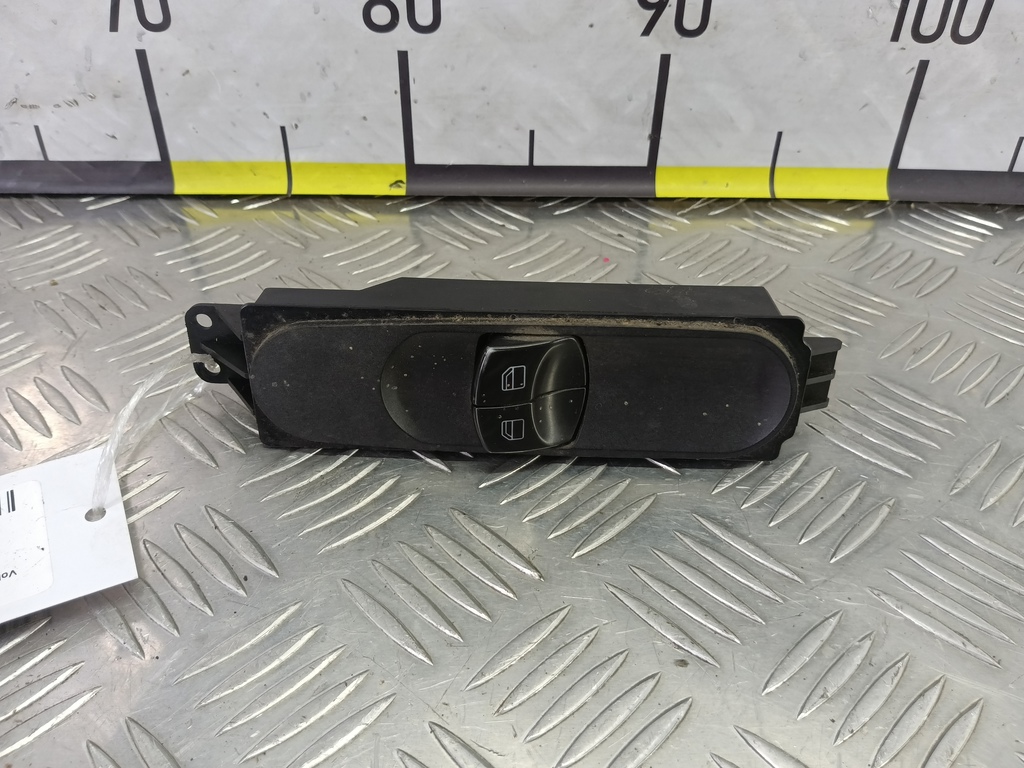 блок управления стеклоподъемниками Volkswagen Crafter  2E0959877M, 2360 рублей, Москва