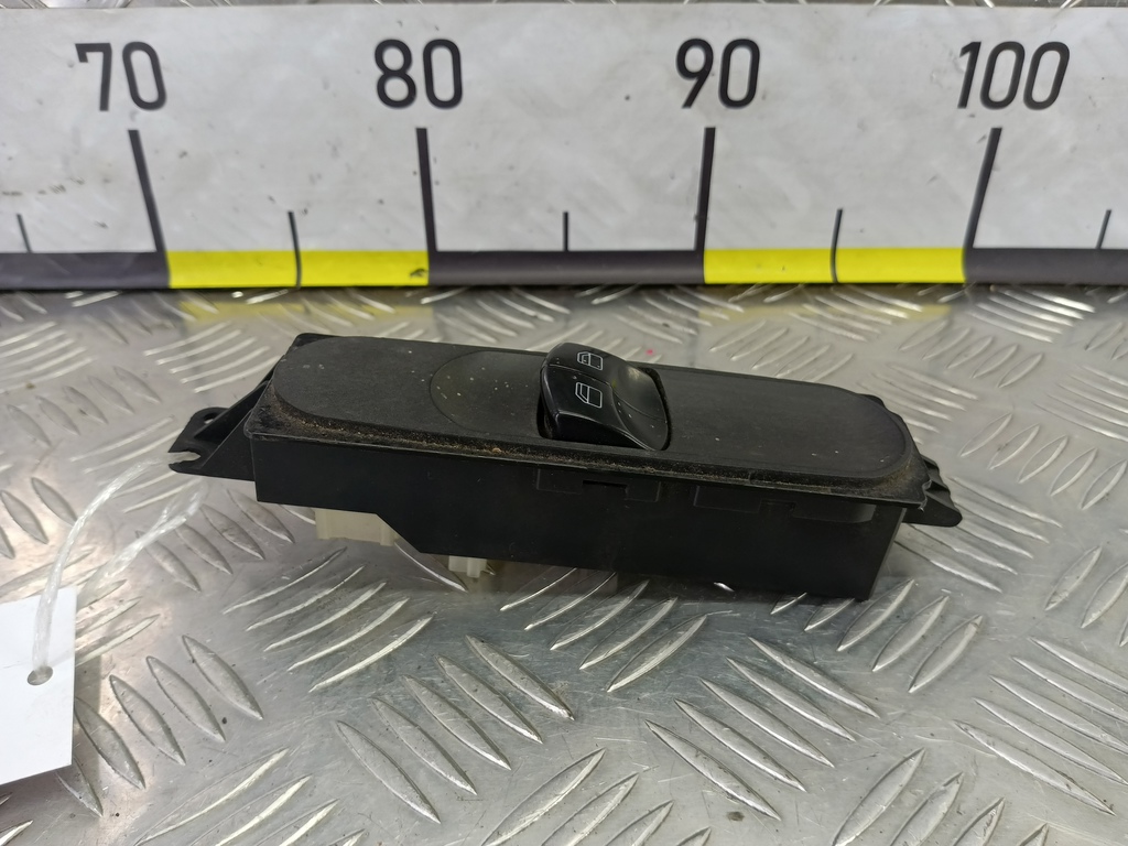 блок управления стеклоподъемниками Volkswagen Crafter  2E0959877M, 2360 рублей, Москва