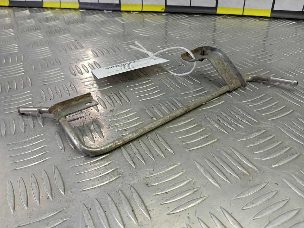 трубка егр SUZUKI JIMNY 1.3 4WD MT (86 л.с.)Jimny  III рестайлинг (2005—2012) Внедорожник 1857580A01, 630 рублей, Москва