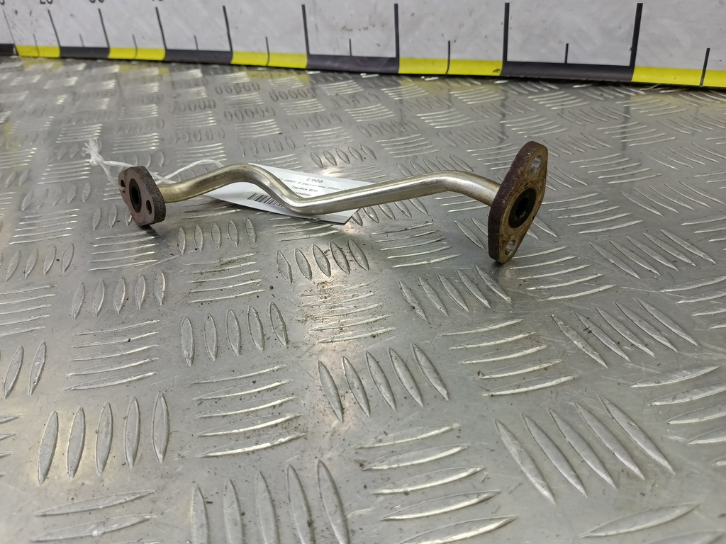 трубка егр SUZUKI JIMNY 1.3 4WD MT (86 л.с.)Jimny  III рестайлинг (2005—2012) Внедорожник 1853054D00, 520 рублей, Москва