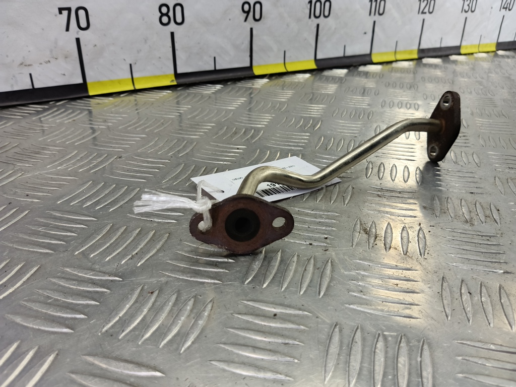 трубка егр SUZUKI JIMNY 1.3 4WD MT (86 л.с.)Jimny  III рестайлинг (2005—2012) Внедорожник 1853054D00, 520 рублей, Москва