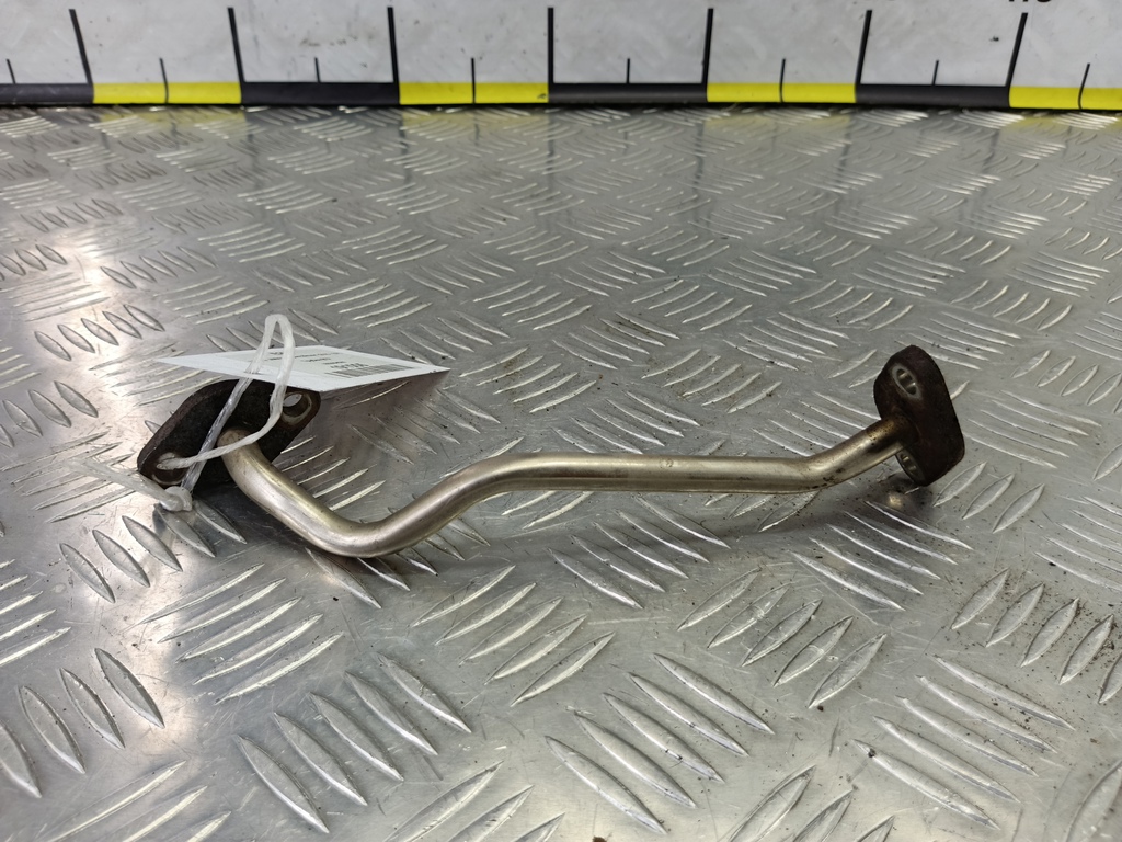 трубка егр SUZUKI JIMNY 1.3 4WD MT (86 л.с.)Jimny  III рестайлинг (2005—2012) Внедорожник 1853054D00, 520 рублей, Москва