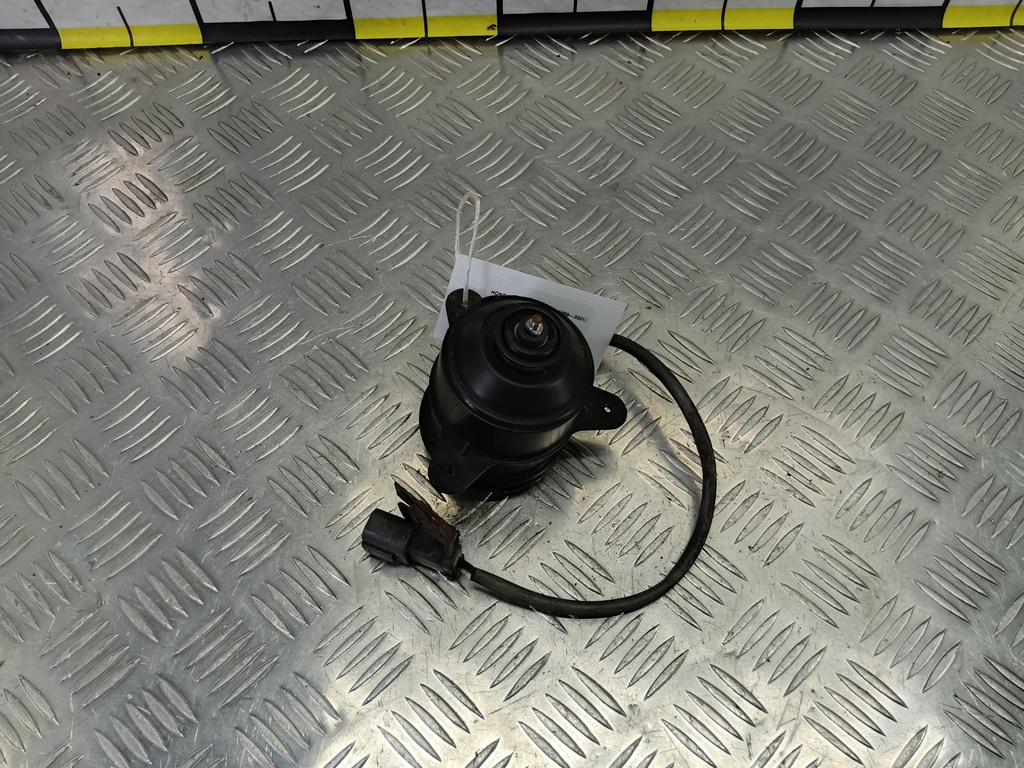 моторчик вентилятора HONDA CR-V  19030P3F024, 3850 рублей, Москва