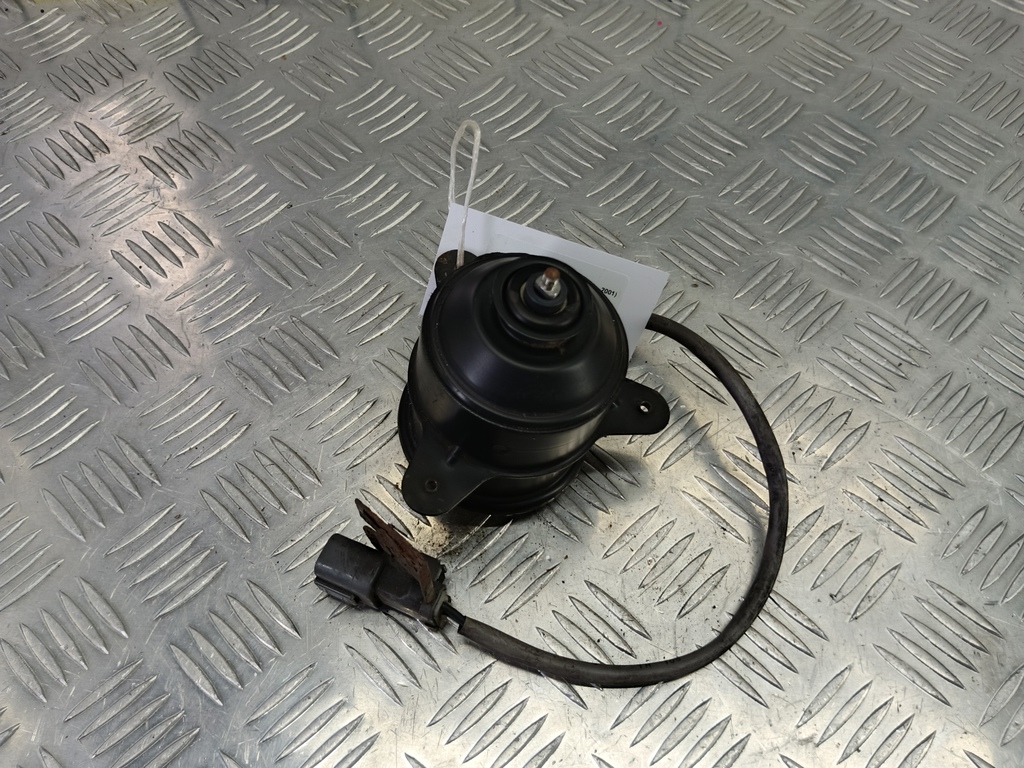 моторчик вентилятора HONDA CR-V  19030P3F024, 3850 рублей, Москва