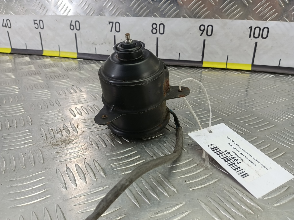 моторчик вентилятора HONDA CR-V  19030P3F024, 3850 рублей, Москва